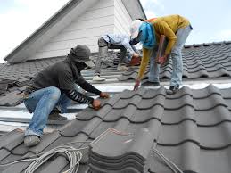 Best Flat Roofing  in Irwin, SC